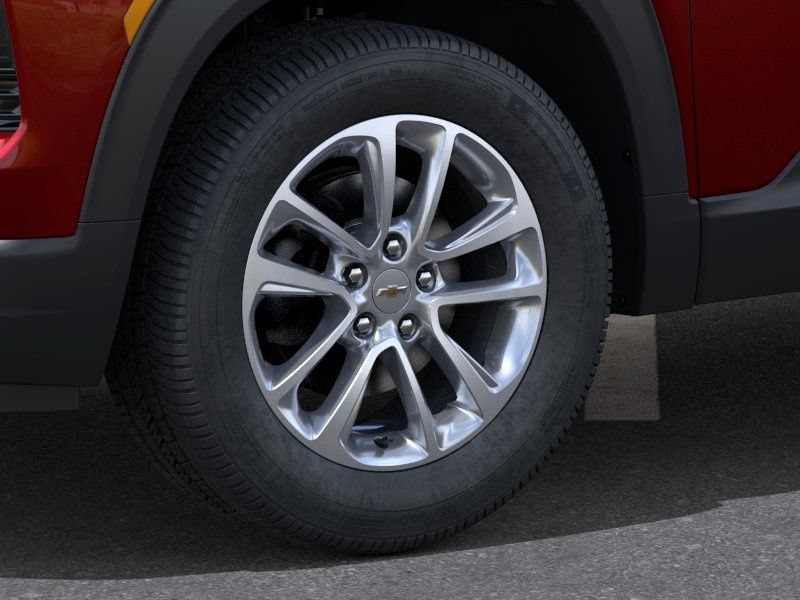 2026 Chevrolet Trailblazer LS - Photo 10