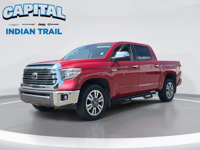 2020 Toyota Tundra 1794