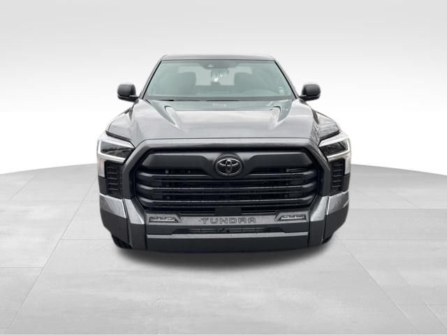 2026 Toyota Tundra SR5 - Photo 8