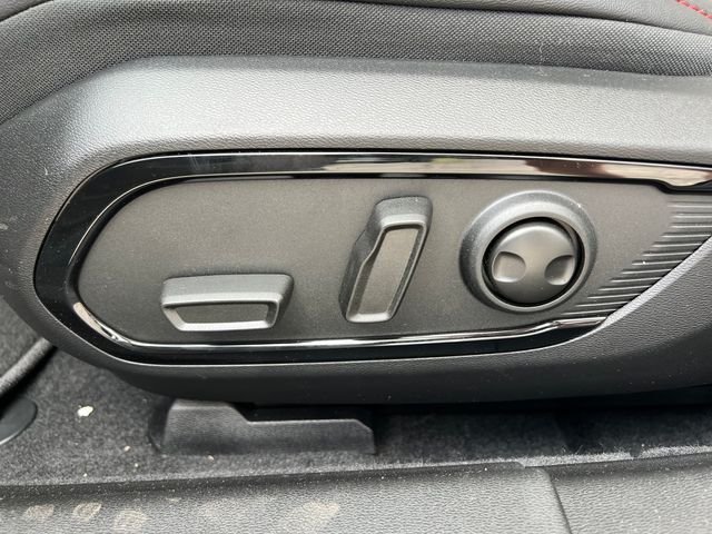 New 2026 Sub-Zero Exterior Paint Dodge R/T Scat Pack image 23