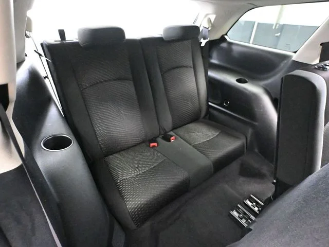 Used 2019 Black Dodge SE image 38