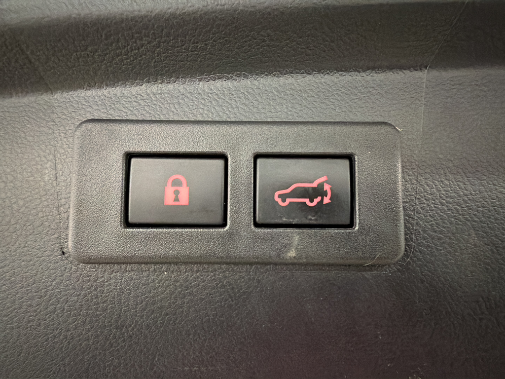 Used 2021 Black Subaru Limited image 44
