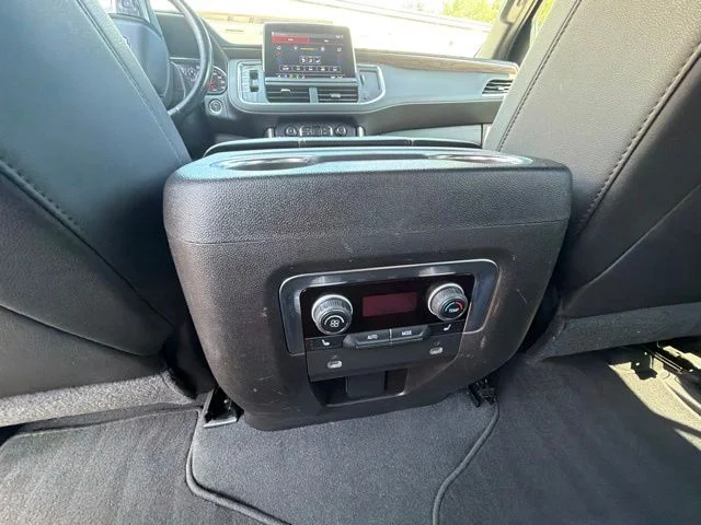Used 2021 Black Chevrolet Premier image 17