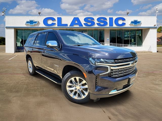 2024 Chevrolet Tahoe Premier - Photo 1