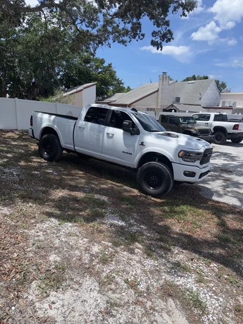2023 RAM 2500 Laramie Limited 4X4 Crew Cab SWB's photo