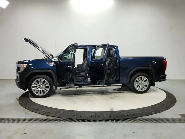 2020 GMC Sierra 1500 Denali Denali - Photo 13