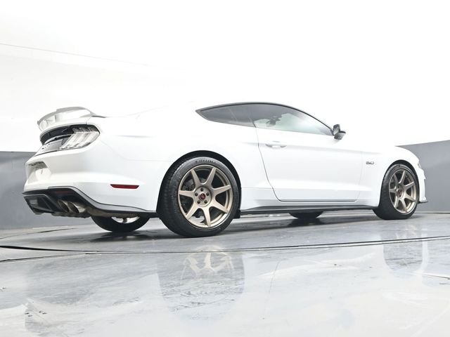 Used 2020 White Ford GT image 31