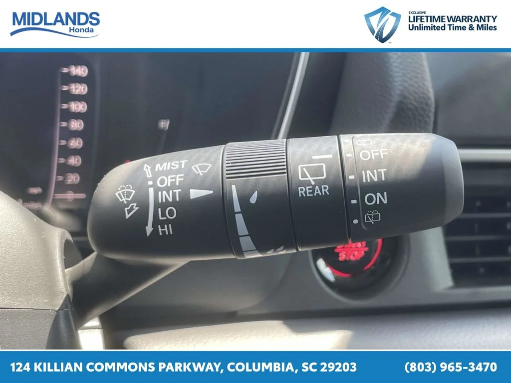 New 2026 Platinum White Pearl Honda RTL Towing image 23