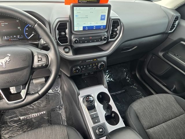 Used 2023 Black Ford Big Bend image 16