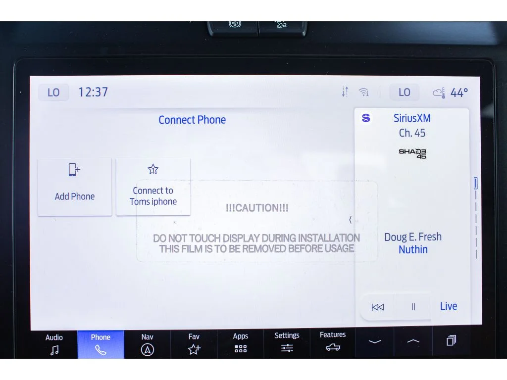 2026 Ford F-350 Super Duty King Ranch - Photo 29