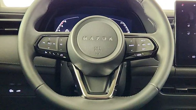 New 2026 Rhodium White Metallic Mazda 2.5 S Preferred AWD image 23