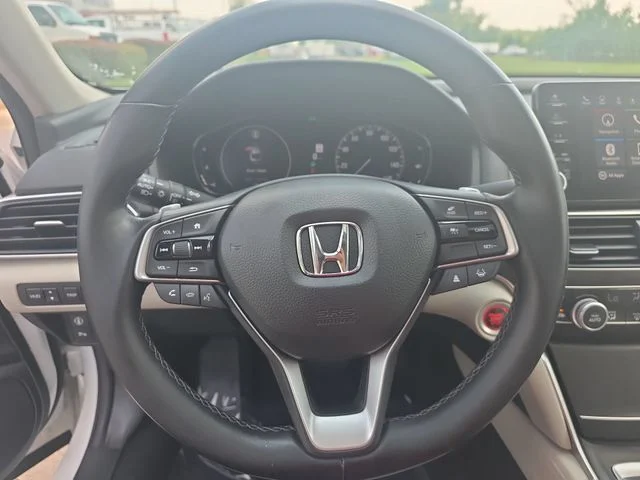 Used 2021  Honda Touring 2.0T image 16