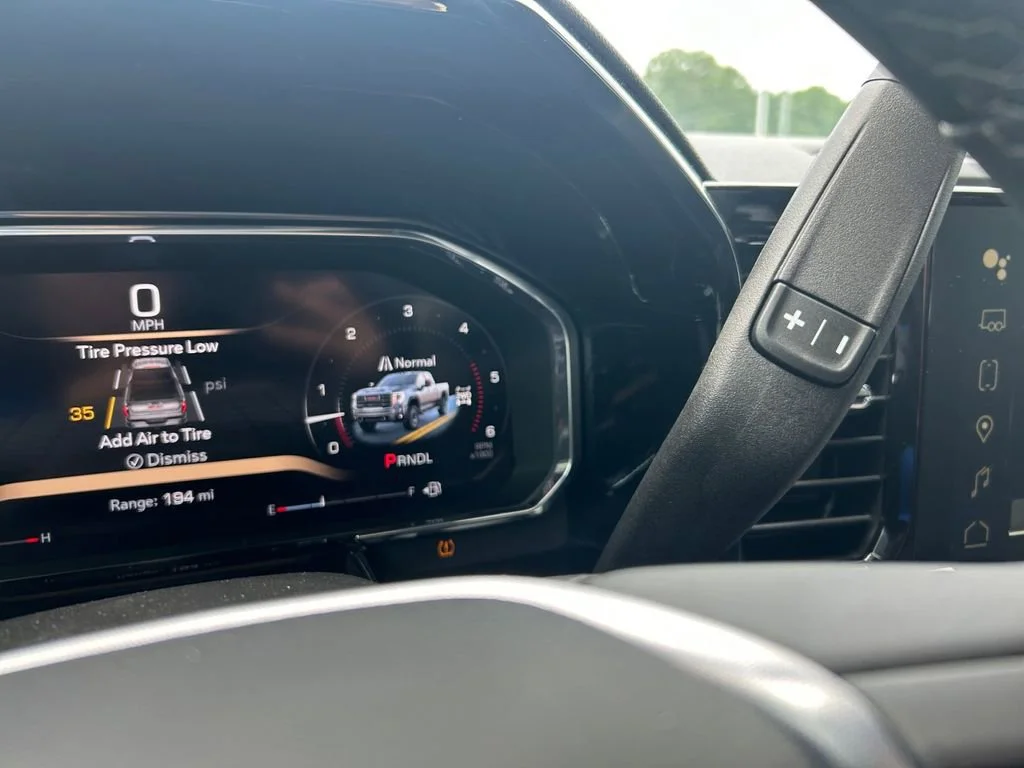 2026 GMC Sierra 2500HD SLT - Photo 36