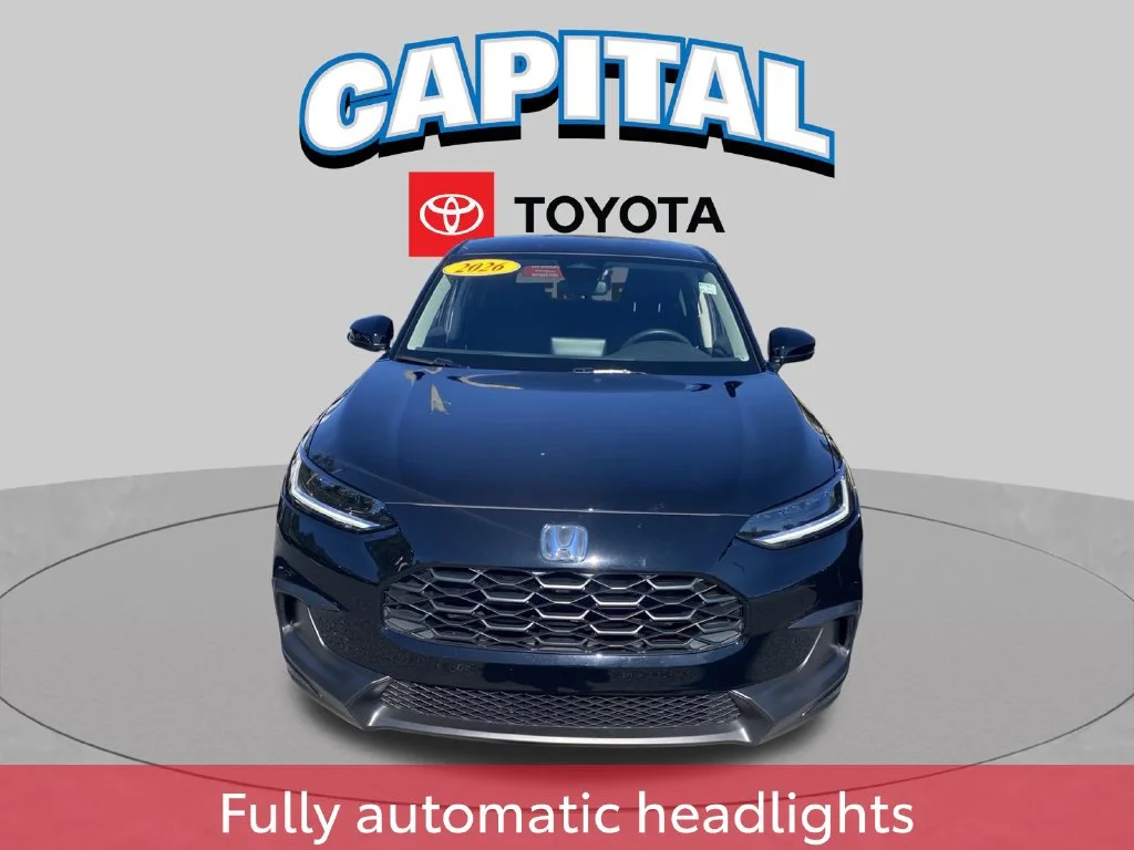 Used 2026  Honda LX image 13