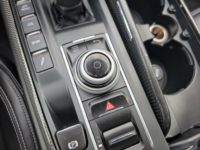 Used 2019 Nero Maserati Base image 32