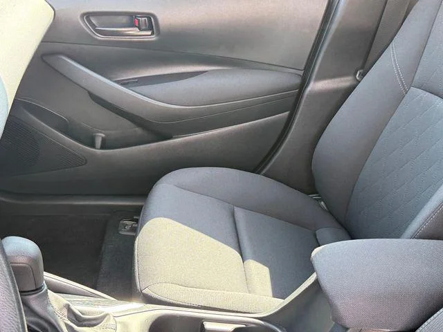 Certified Used 2024  Toyota LE image 41