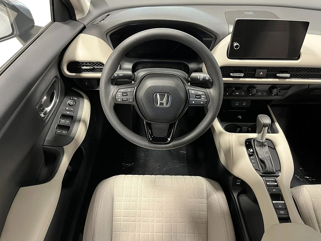 2026 Honda HR-V LX - Photo 18