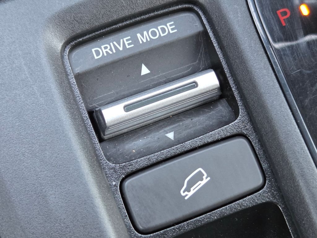 2024 Honda CR-V Sport - Photo 11