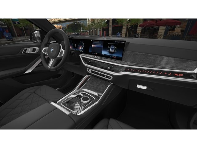 New 2027 Brooklyn Grey Metallic BMW  image 14