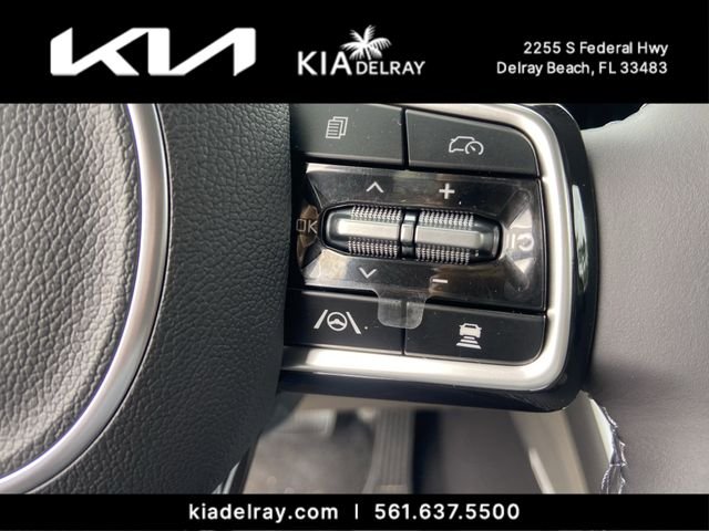 New 2026 Flare Red Kia LXS image 27