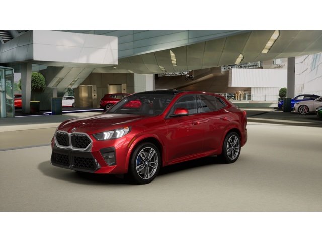 2026 BMW X2 X2 28i