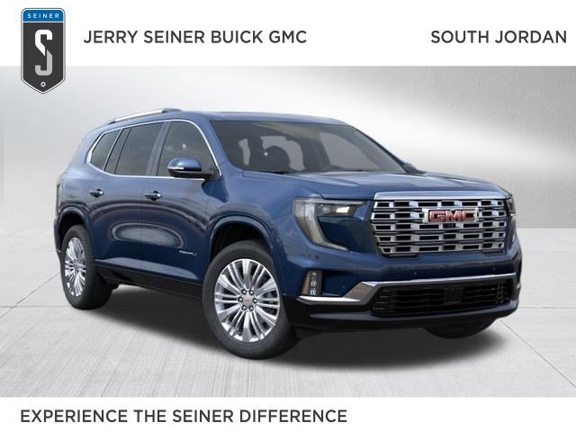 New 2027 Ink GMC Denali image 1