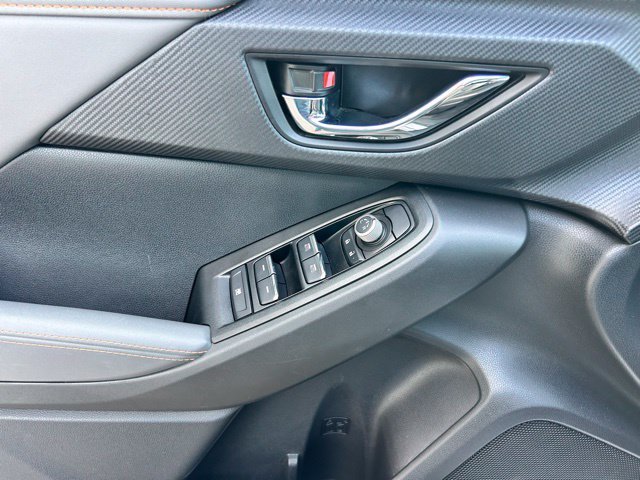 Used 2024 Silver Subaru Limited image 28