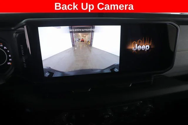 2026 Jeep Gladiator Sport S - Photo 22