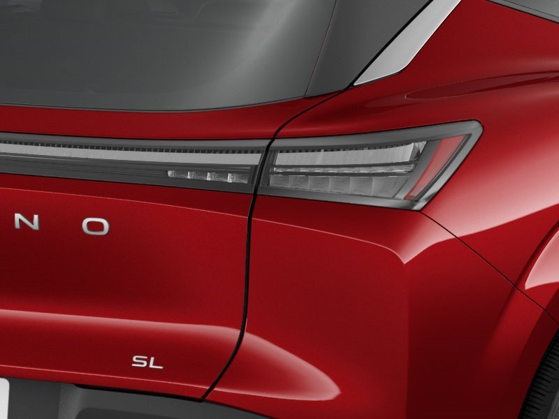 2026 Nissan Murano SL - Photo 11