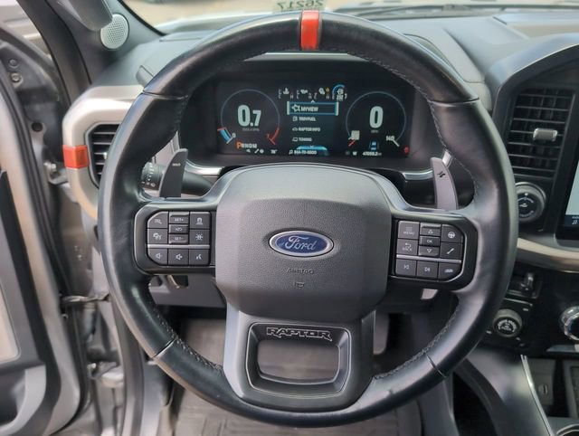 2023 Ford F-150 Raptor - Photo 11