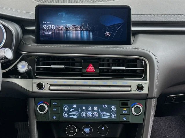 New 2026 Genesis G70 2.5T Prestige