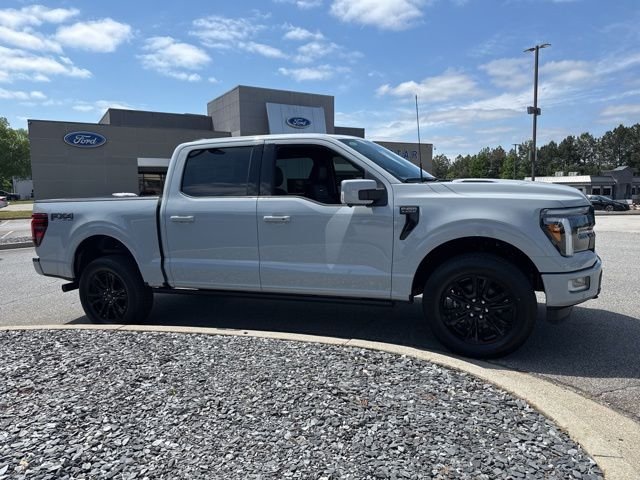 New 2026 Avalanche Ford Platinum image 1