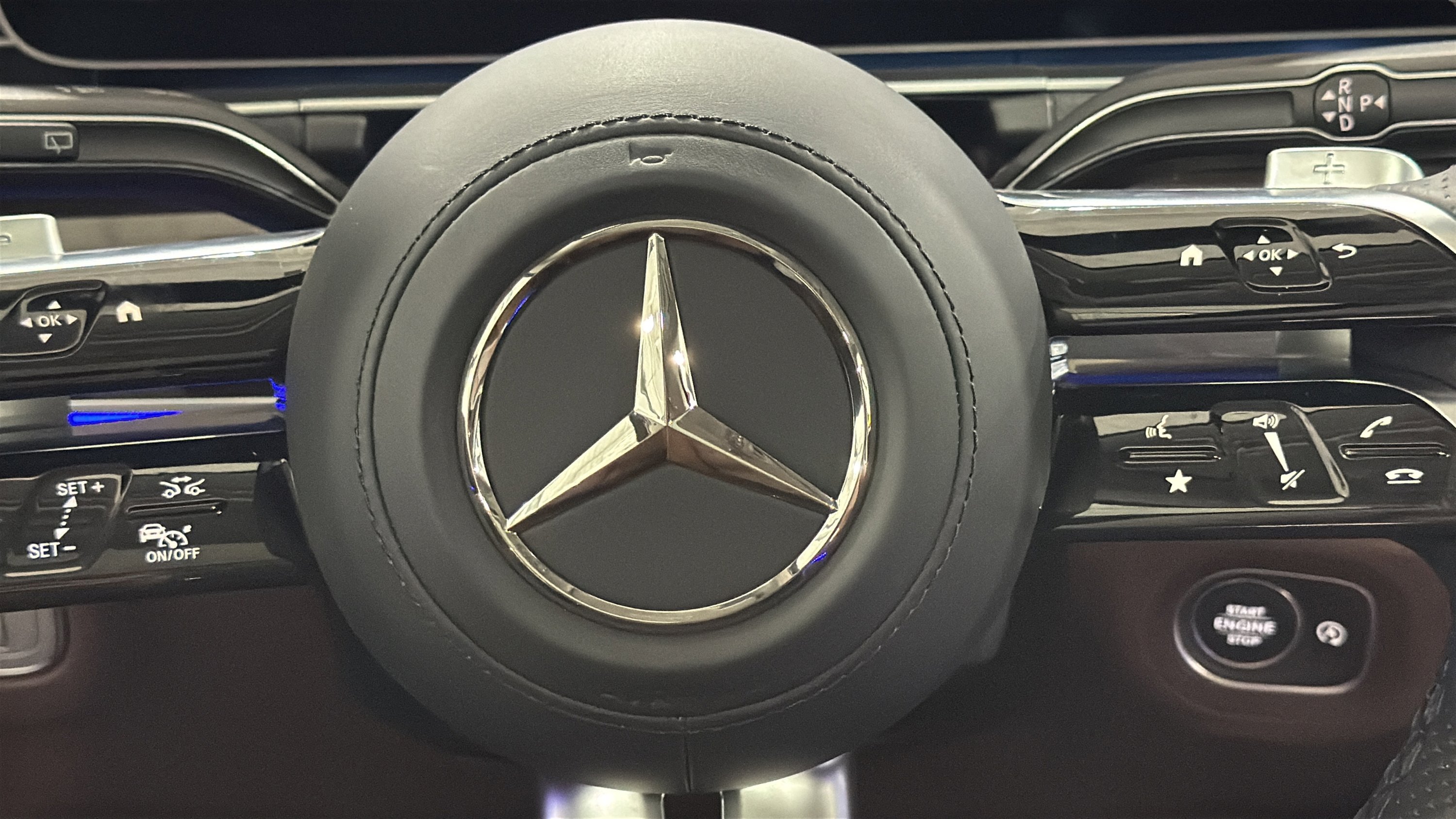 New 2026 Selenite Grey Metallic Mercedes-Benz GLS 450 image 30