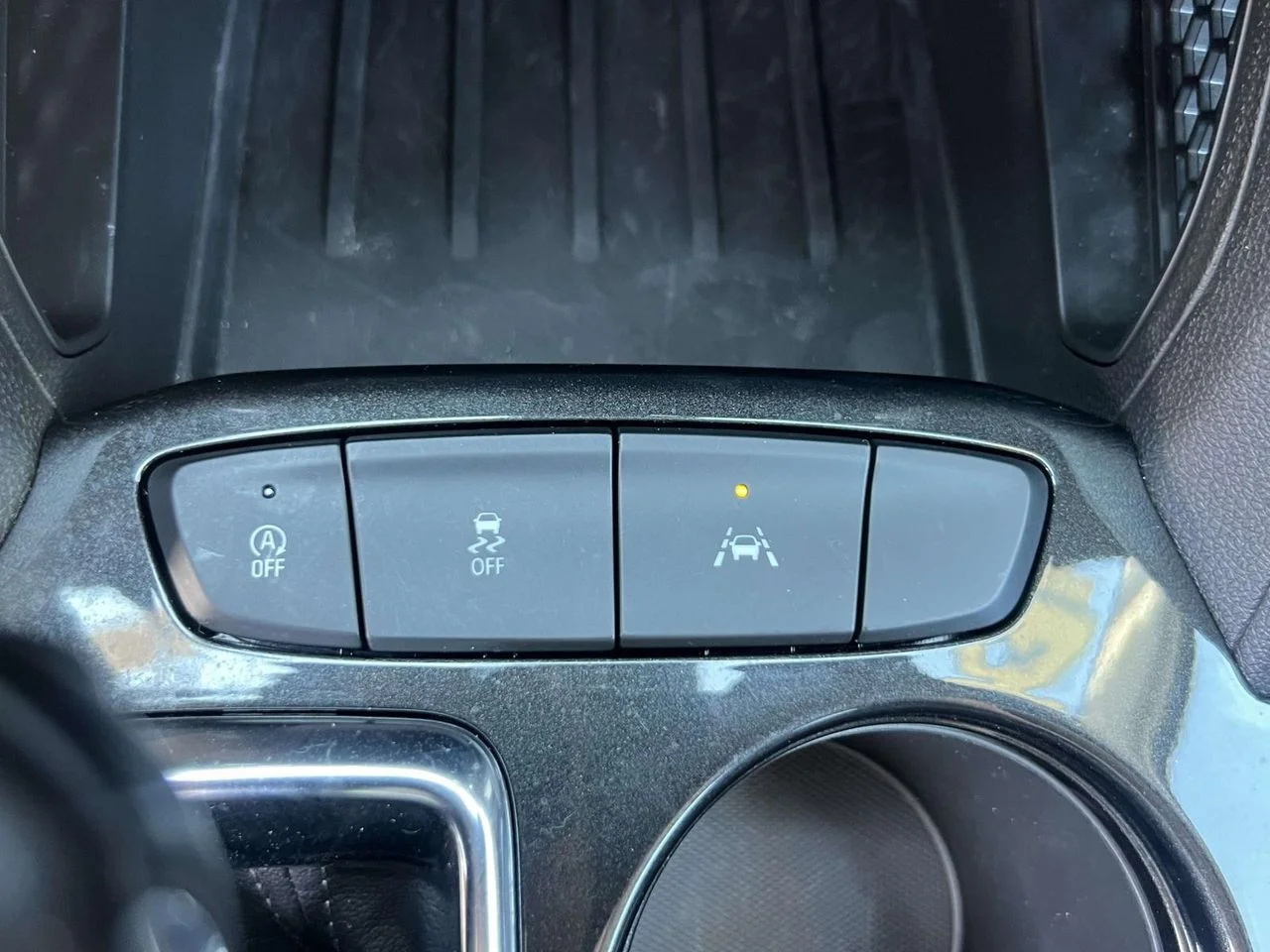 Used 2025 Mosaic Black Metallic Chevrolet FWD LT image 35