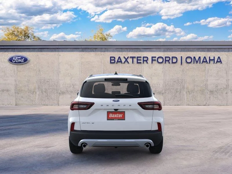 2025 Ford Escape Active - Photo 20