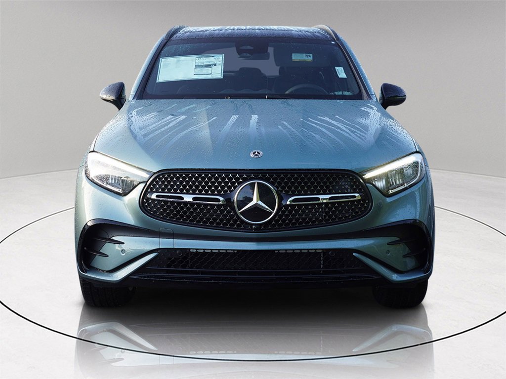 2026 Mercedes-Benz GLC Base - Photo 27