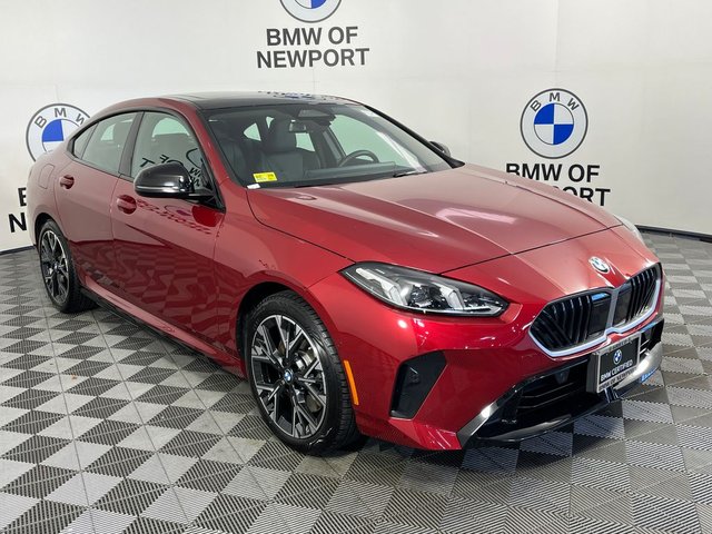2026 BMW 2 Series 228 Gran Coupe