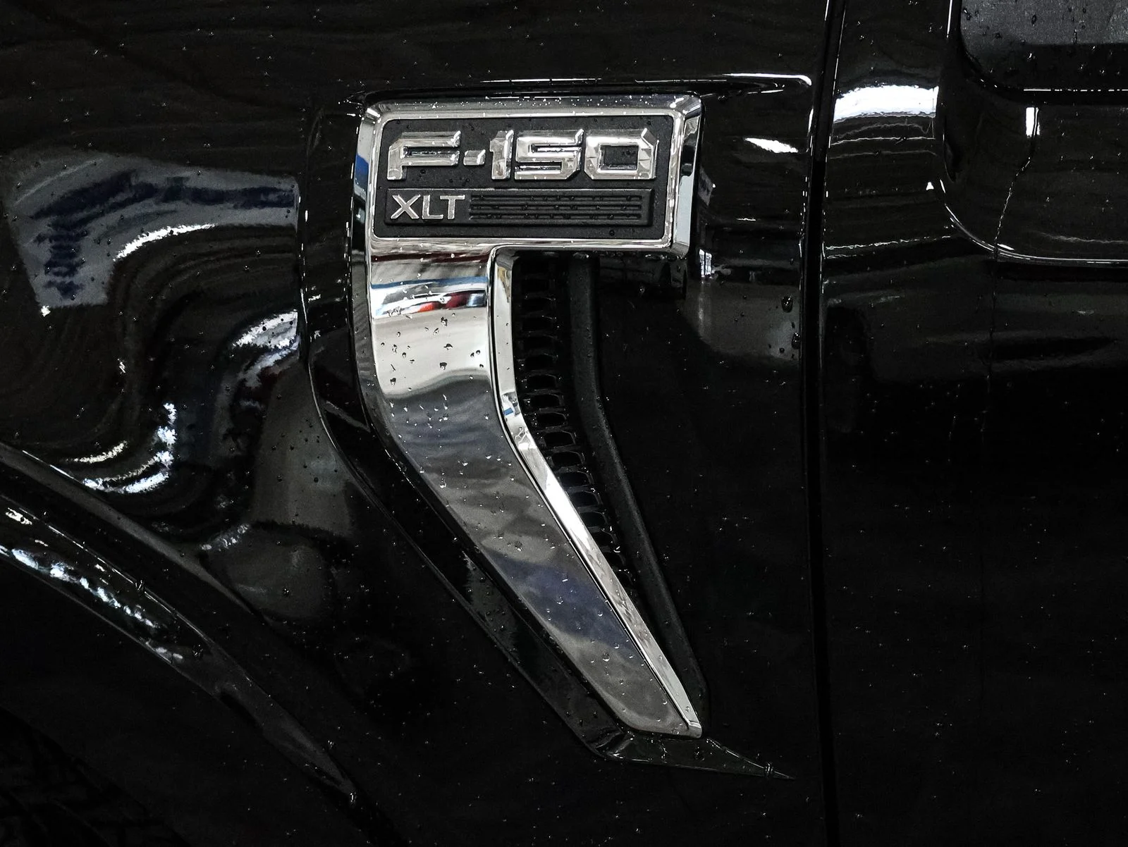 2026 Ford F-150 XLT - Photo 19