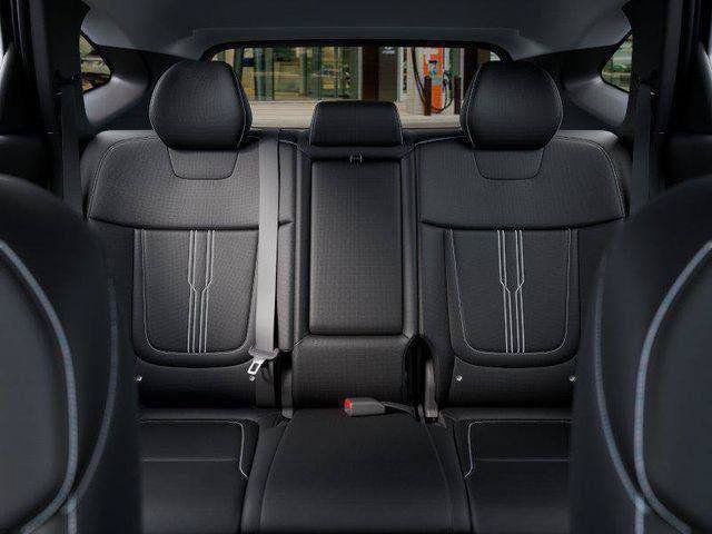 New 2026 Blue Hyundai SEL Plus image 12
