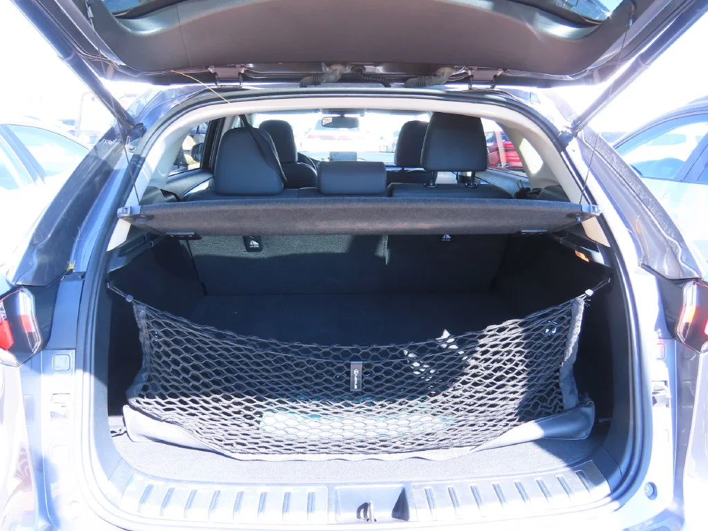 Used 2015 Gray Lexus 300h image 12