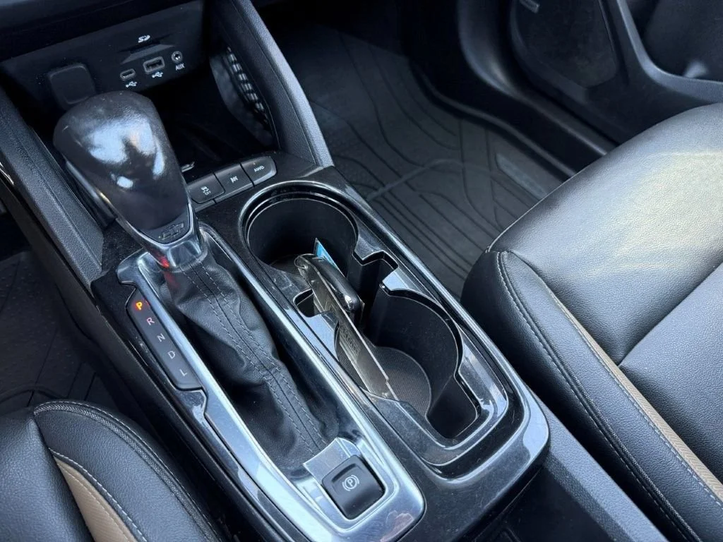 2021 Chevrolet Trailblazer Activ - Photo 31