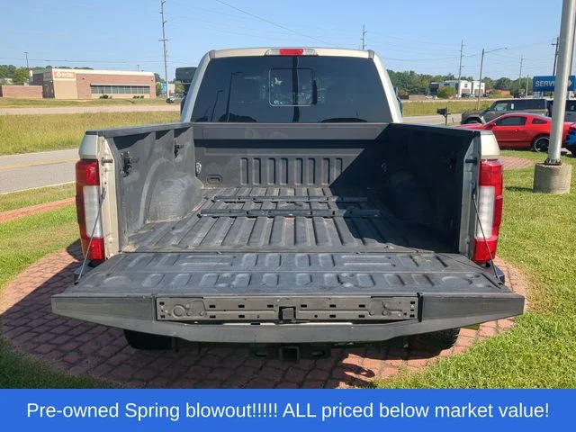Used 2017  Ford King Ranch image 41