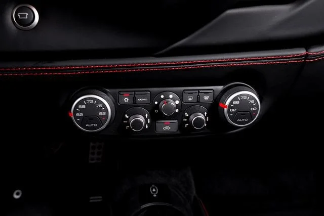 Used 2018 Rosso Corsa Ferrari  image 48