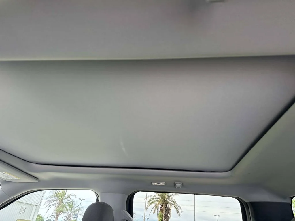 Used 2023 Blue Ford XLT image 34