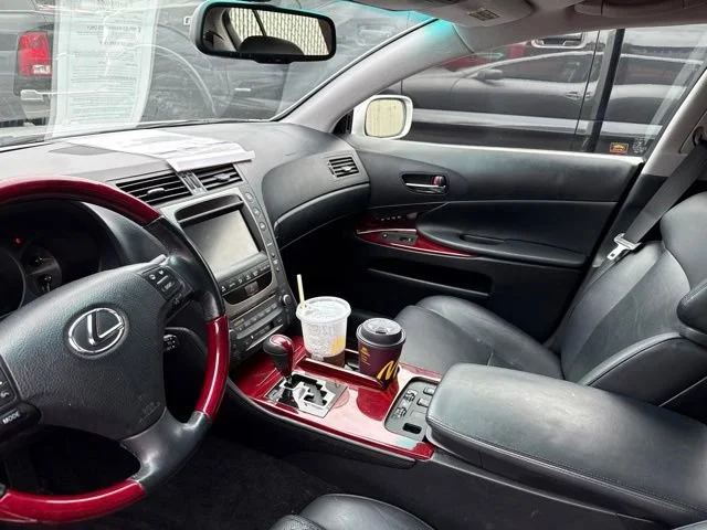 Used 2006 Mercury Metallic Lexus 300 image 8