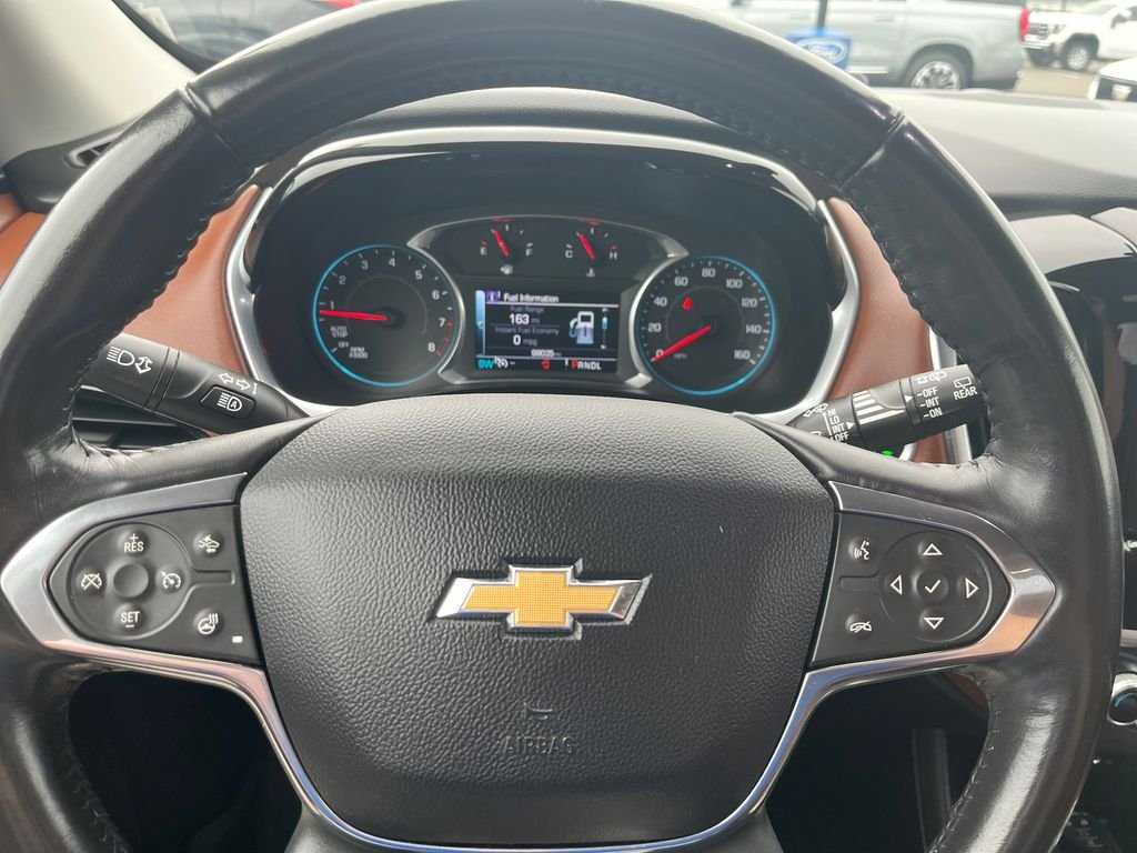 Used 2019 Black Chevrolet High Country image 14