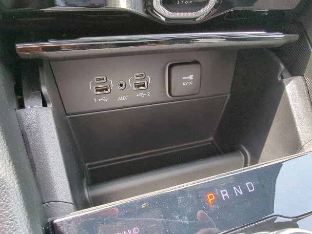 New 2026 Black Jeep Limited image 22