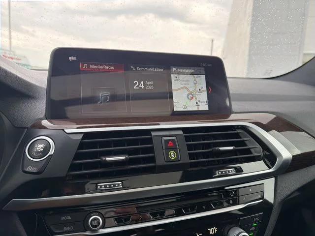 2018 BMW X3 xDrive30i - Photo 35