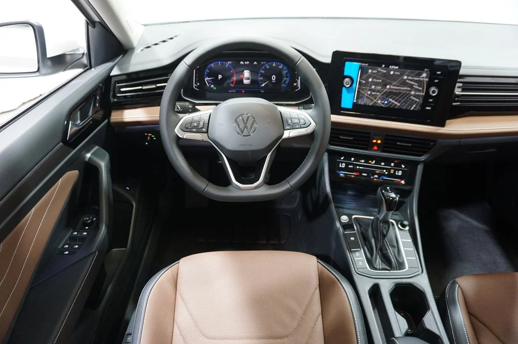 New 2026  Volkswagen 1.5T SEL image 12
