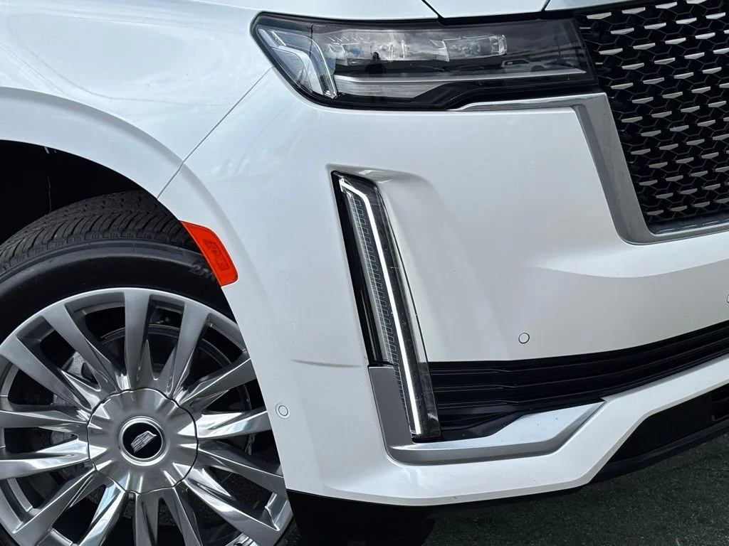 2024 Cadillac Escalade ESV Premium Luxury - Photo 7